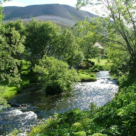 Húsavík Spirit North Guesthouse المظهر الخارجي الصورة