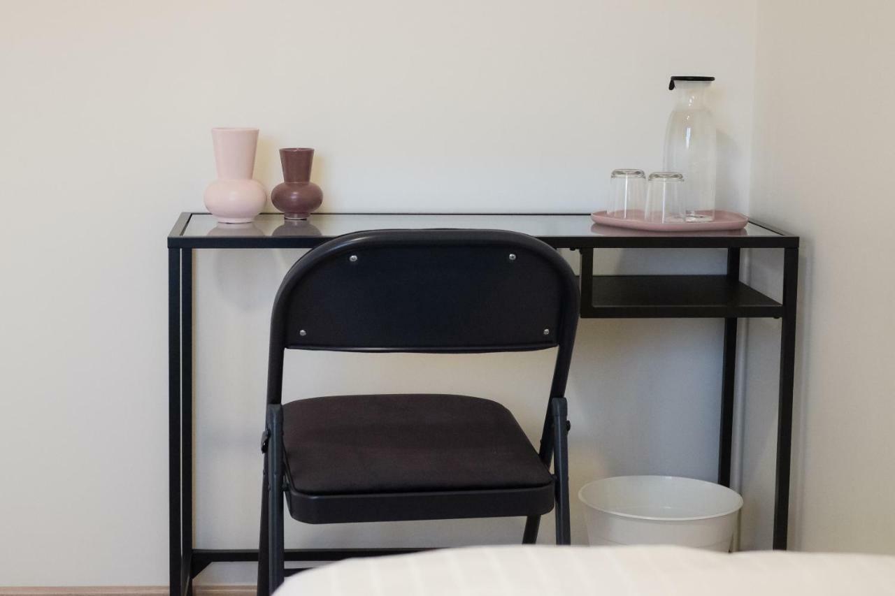 Húsavík Spirit North Guesthouse المظهر الخارجي الصورة